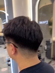 -苏奇发型·烫发染发