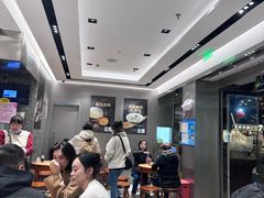 -宁波汤团店(外滩店)