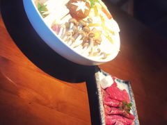 寿喜锅火锅小锅-笑福亭料理小馆(解放碑店)