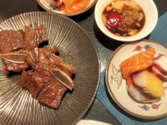 -盛宴自助餐厅(运达喜来登店)