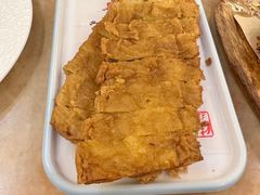 虎皮葱花肉-德泰楼餐饮(莲湖路店)