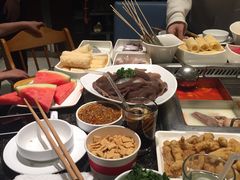 -海底捞火锅(龙岗星河COCO Park店)