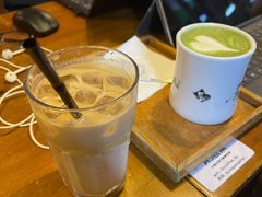 -雕刻时光·无国界料理西餐厅(五山店)