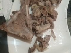 -诺敏塔拉奶茶-布里亚特包子-手把肉(锦都会店)