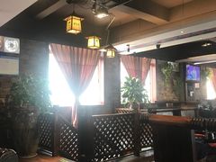 大堂-甘家界牌柠檬鸭(青山店)