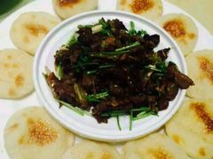 android_upload_pic-南来顺饭庄·清真(南菜园店)