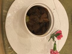-南通滨江洲际酒店-东厨中餐厅