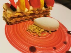 -L'Arome芳芳法国餐厅(仙林金鹰店)
