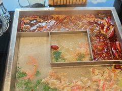 -重庆德忆火锅（龙南街3店）(渝水岸餐饮)