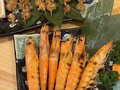 -贵木日本料理·铁板烧(新地假日广场店)