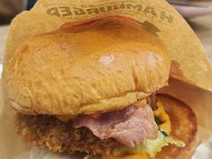 -魏家凉皮(文景路店)