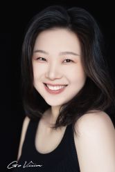 -GO VISION 动视觉婚纱摄影高级定制