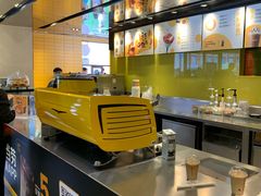 -麦当劳(新王府井店)