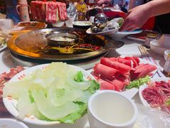 -李常在重庆火锅(合川总店)