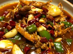 -佳佳麻辣烧菜馆