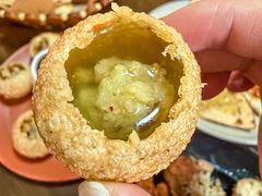 -南国印度餐厅Dakshin