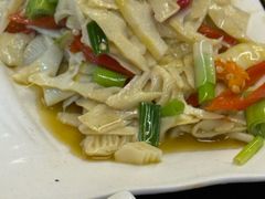 -龙翔山庄雷鸡肉(青城后山泰安古镇店)