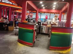 -多嘴超级肉蟹煲(中街恒隆故宫店)