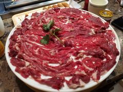 -码头故事火锅(大丰店)