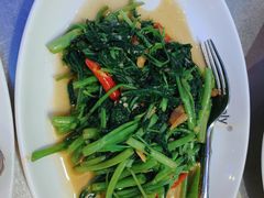 -simply thai天泰(长泰广场店)