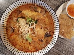 -发记鱼杂专卖店(Suria Sabah)