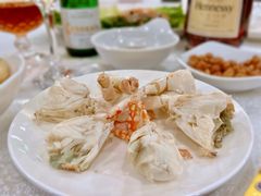 -金鮀岛潮州酒家