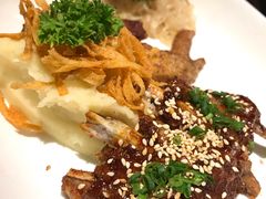 -MOSSO德国餐厅·音乐酒吧(环宇荟店)