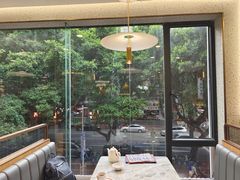 -九龙茶记·粤式餐厅融合菜(鹭江店)