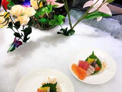 -339旋转餐厅(天府熊猫塔店)