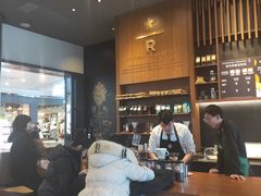 -星巴克臻选(北京富力家园店)