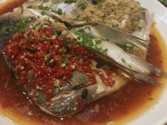 -鄱阳湖·江西小炒·瓦罐煨汤(五道口店)