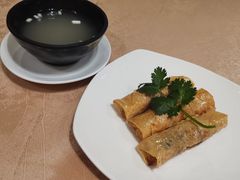 -广东胜利宾馆西关粤中餐厅