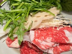 -美食汇自助餐厅·杭州城中香格里拉