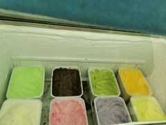 -成裕雪糕店(士多店)
