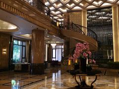 -上海浦东星河湾酒店