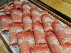 -蜀九香火锅(江油店)