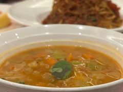 -安妮意大利餐厅(世贸天阶店)