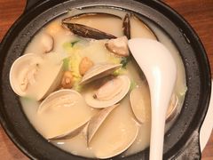 -大树餐厅(益田假日店)