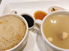 海南鸡-翠华餐厅(宝安壹方城店)