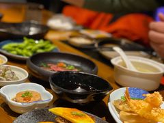 鹅肝-和彩放题餐厅(酒仙桥店)
