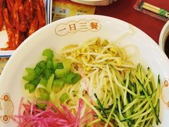-华天延吉餐厅(西四总店)