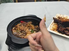 -海鲜街菜馆(海珠南路店)