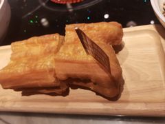 -滋粥楼·顺德菜海鲜茶点(金融城店)