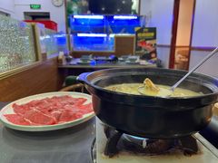 -金龙·打边炉(武进路店)