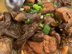 -东北饺子馆(马尾君竹店)