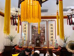 -富华斋饽饽铺·宫廷糕点·伴手礼(护国新天地店)