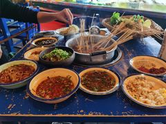 -马路边边串串香(双井直营店)