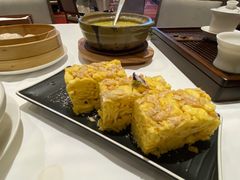 -白天鹅宾馆-宏图府餐厅