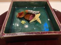 -荣一代目OMAKASE板前料理