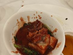 -瑞福园联谊餐室(茂名南路店)